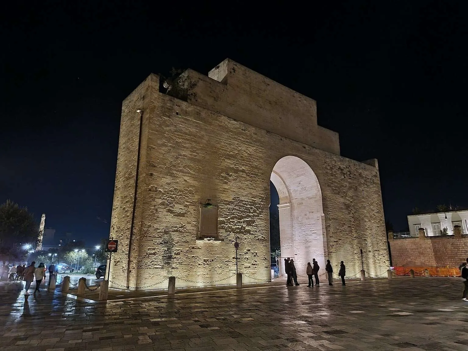Lecce, Puglia, Italy