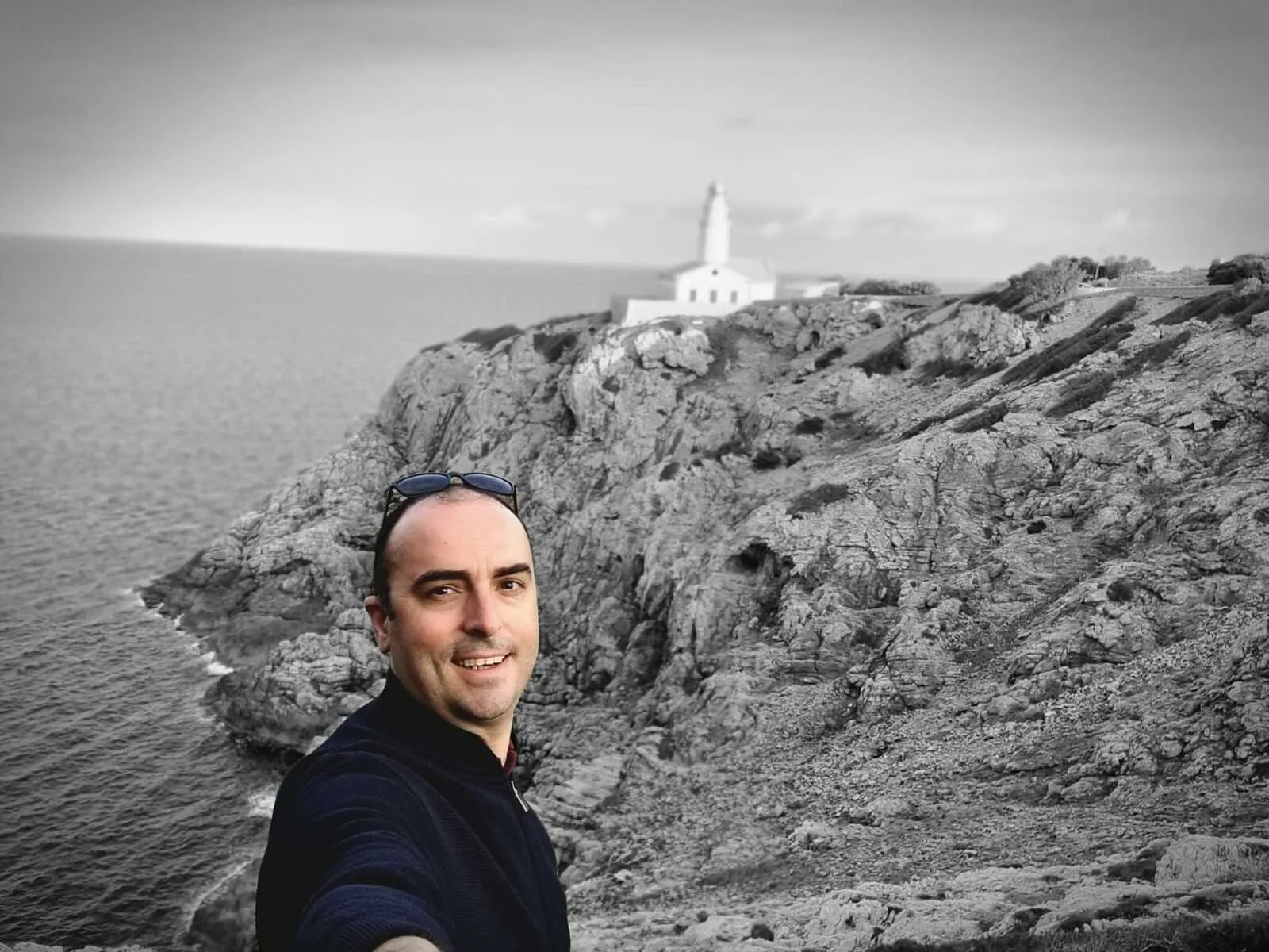 Far de Capdepera, Mallorca, Spain