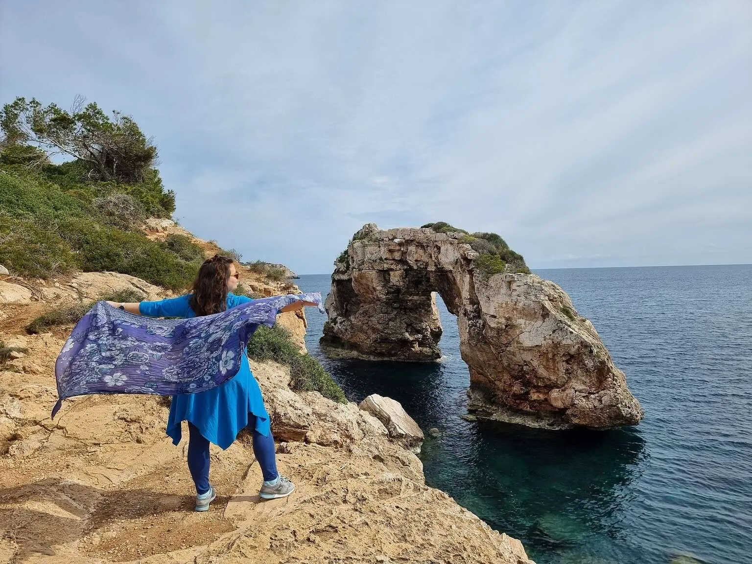 Es Pontàs, Mallorca, Spain