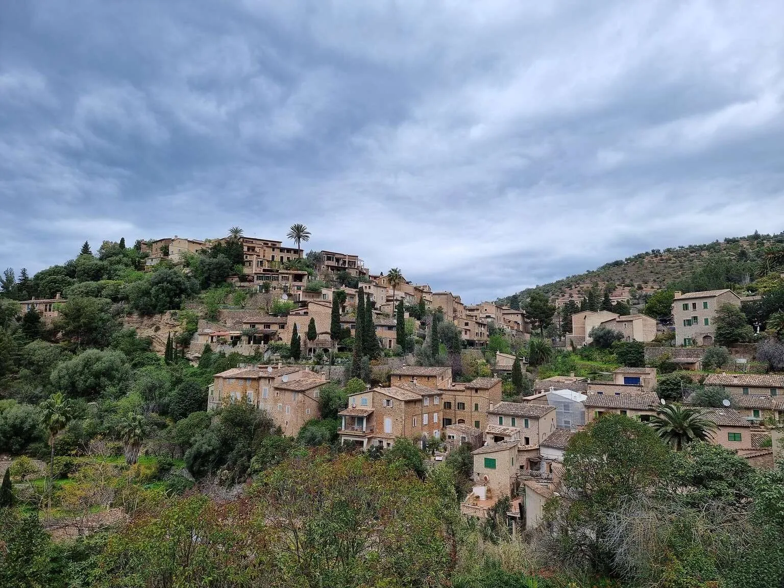 Deià, Mallorca, Spain