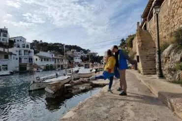 Mallorca – our magical 3-day road trip itinerary