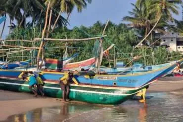 Our wonderful 7-day Sri Lanka itinerary