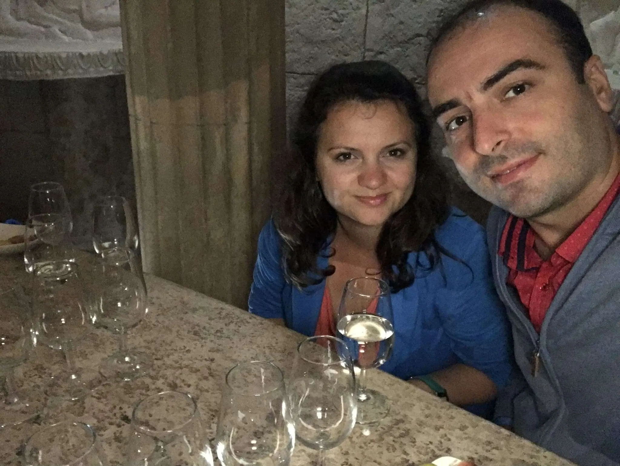 Wine & Spa Complex Starosel, Bulgaria