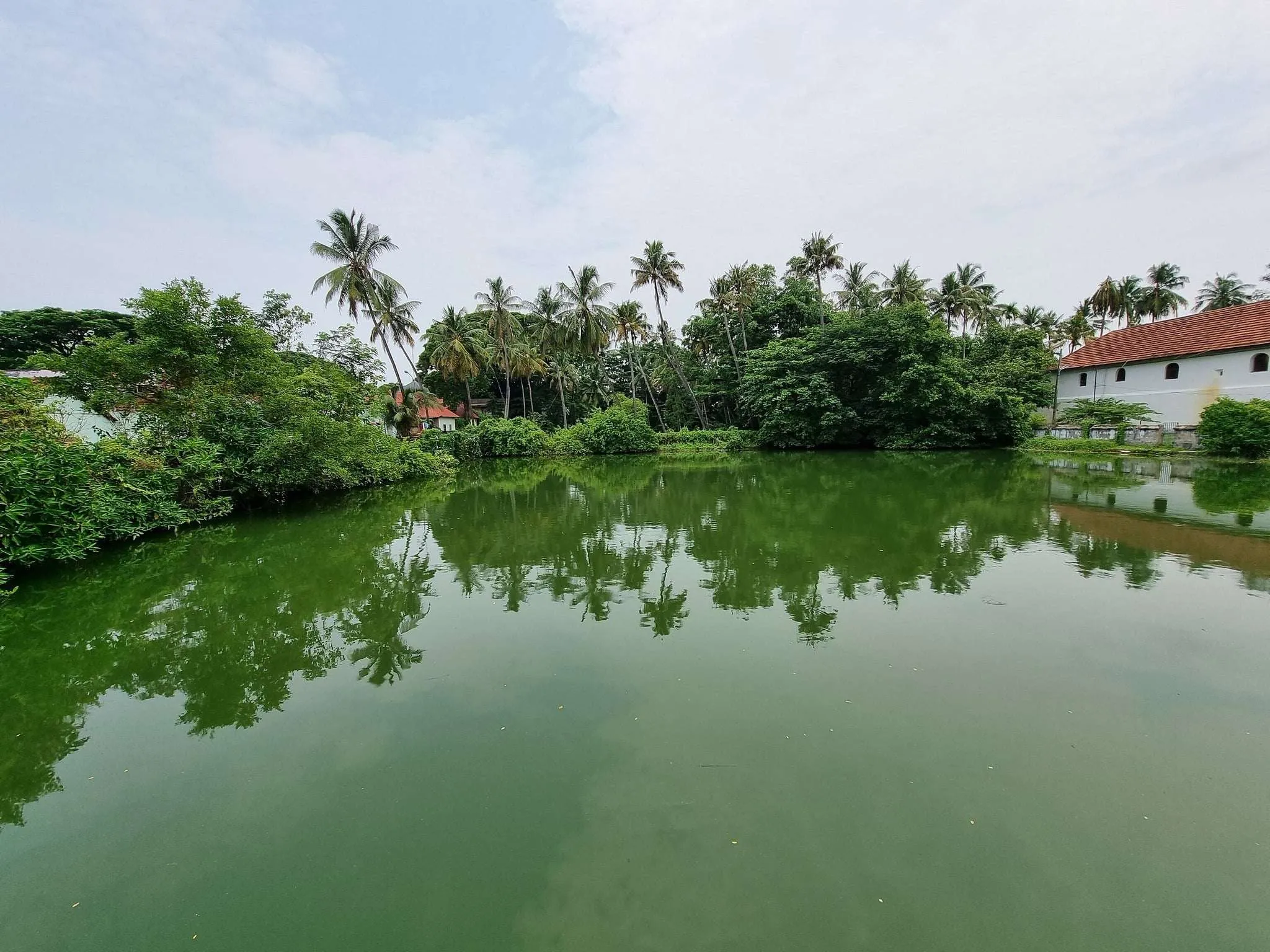 Fort Kochi, Kerala, India