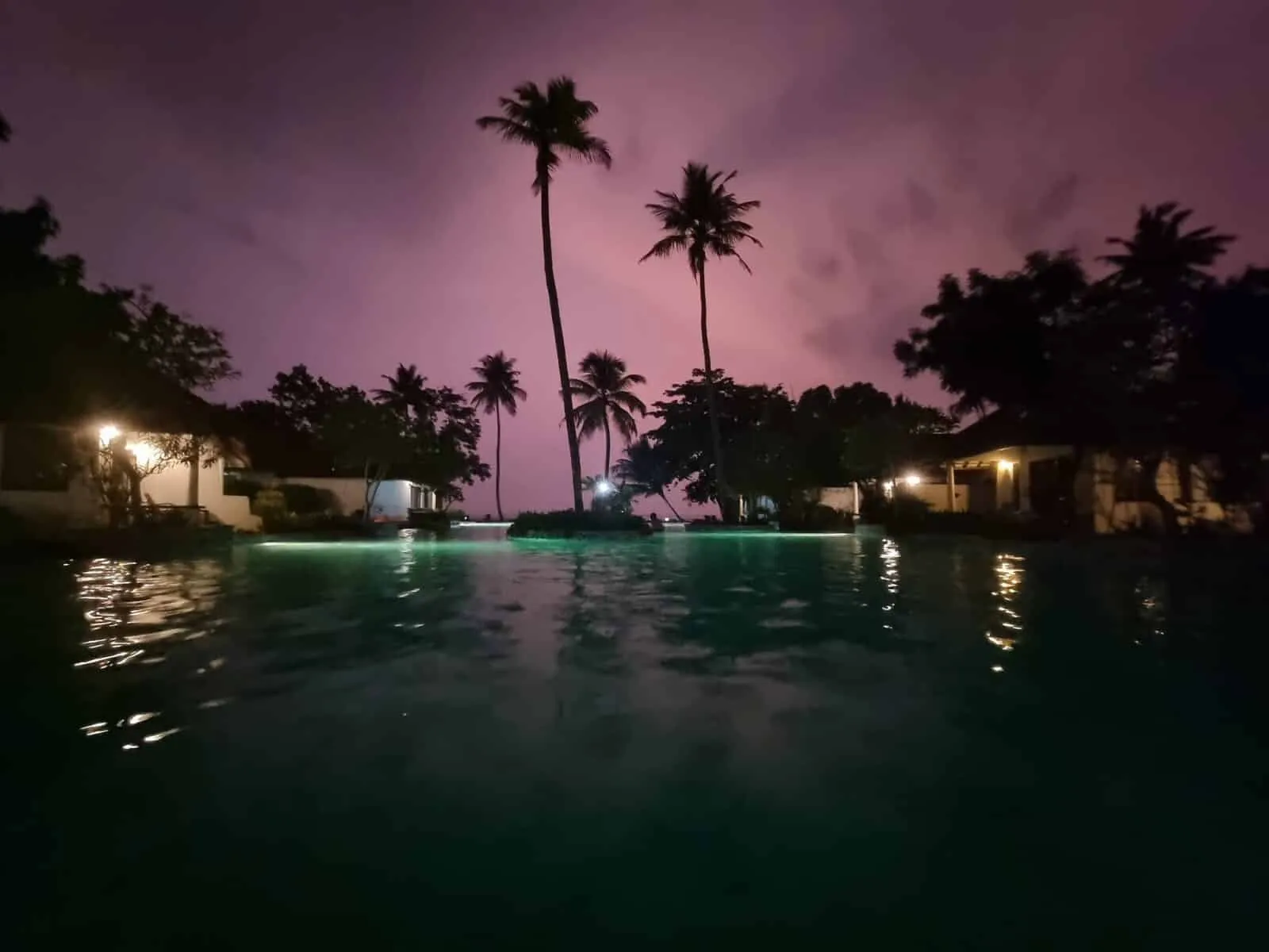 Aveda Kumarakom, resort in Kerala, India