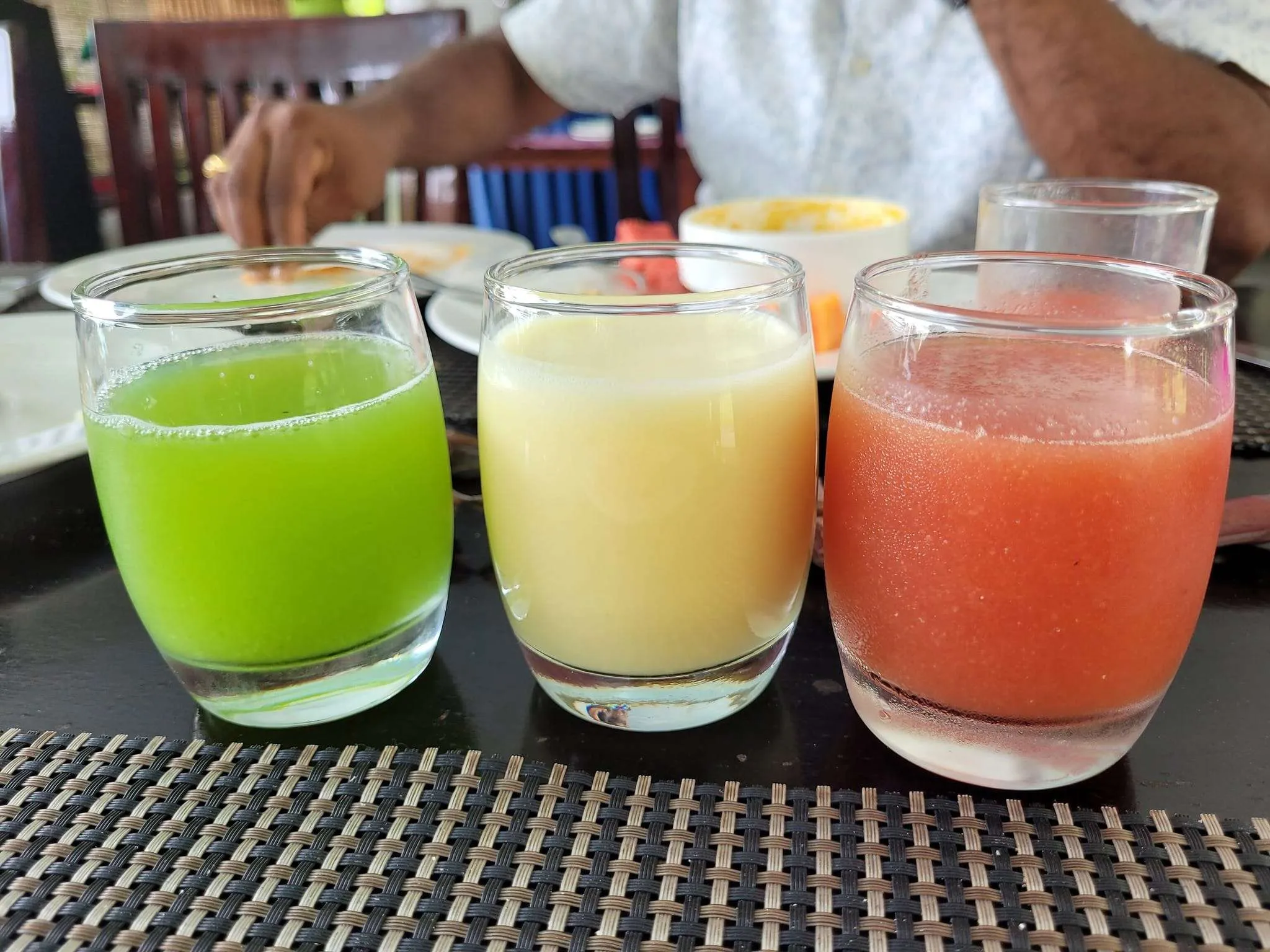 Aveda Kumarakom, resort in Kerala, India
