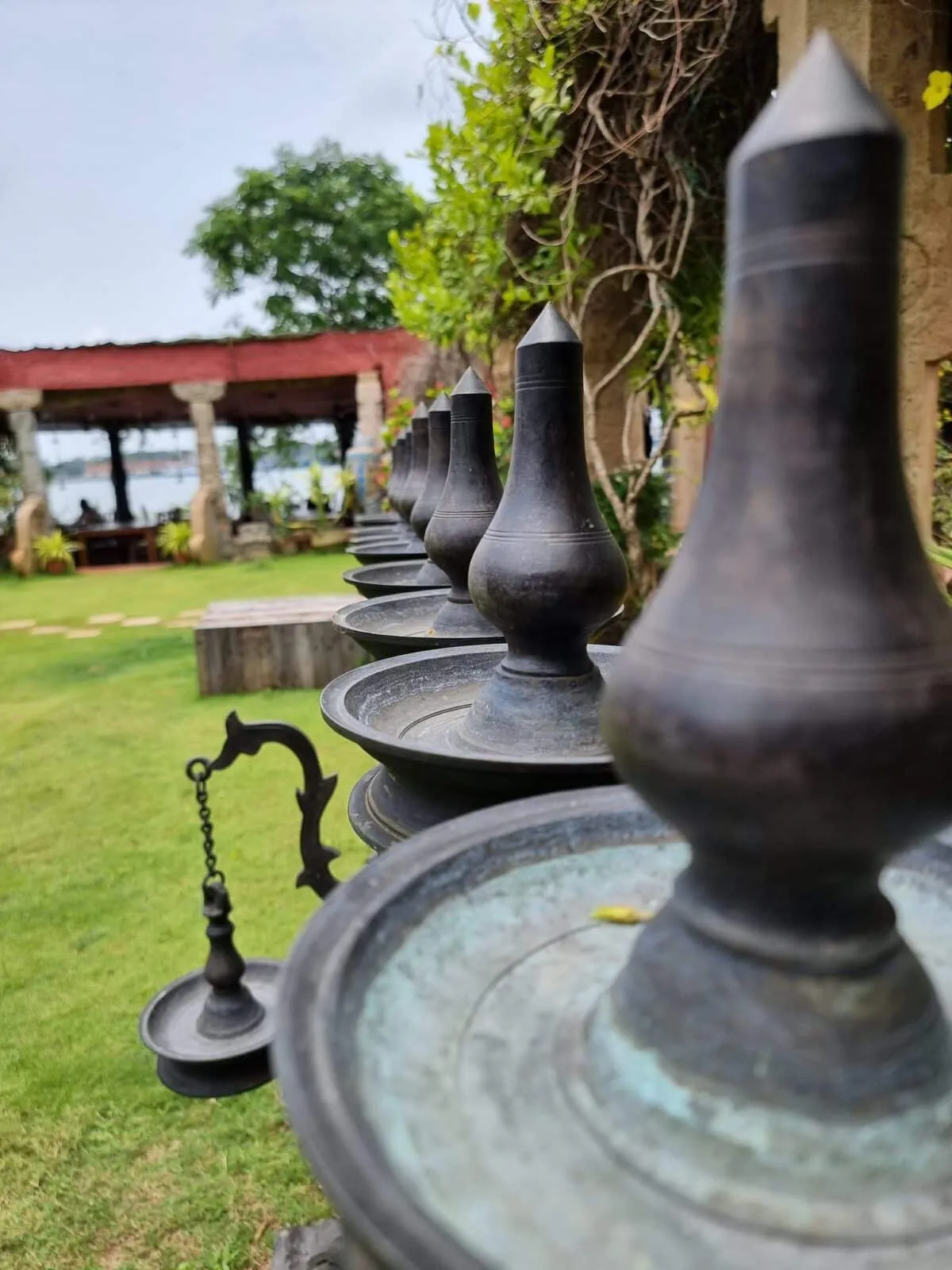 Fort Kochi, Kerala, India