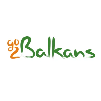 Go2Balkans logo