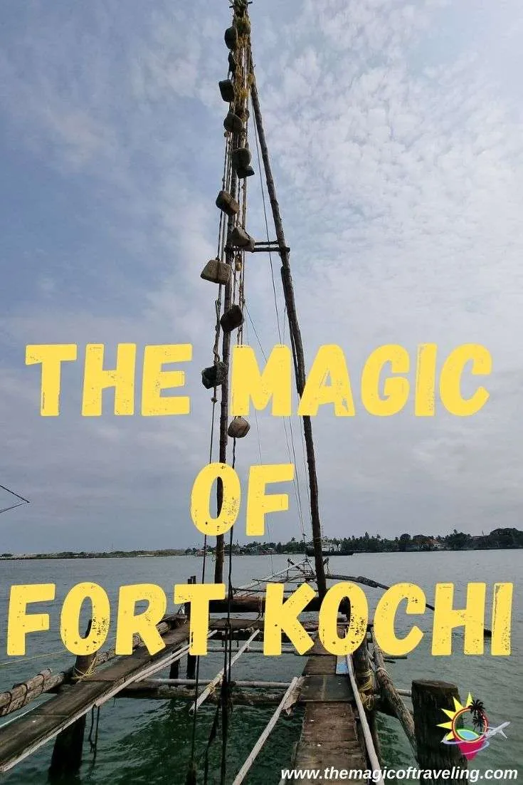 Things to do in Fort Kochi, Kerala, India