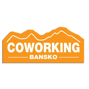 Coworking Bansko logo