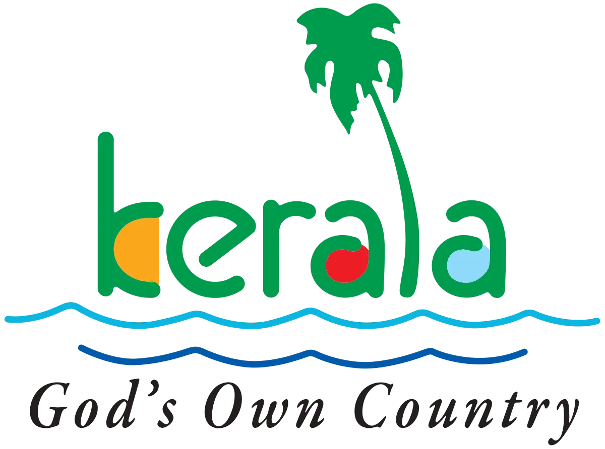 Kerala Tourism logo