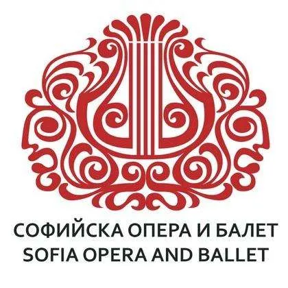 Sofia Opera logo