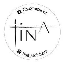 Tina logo