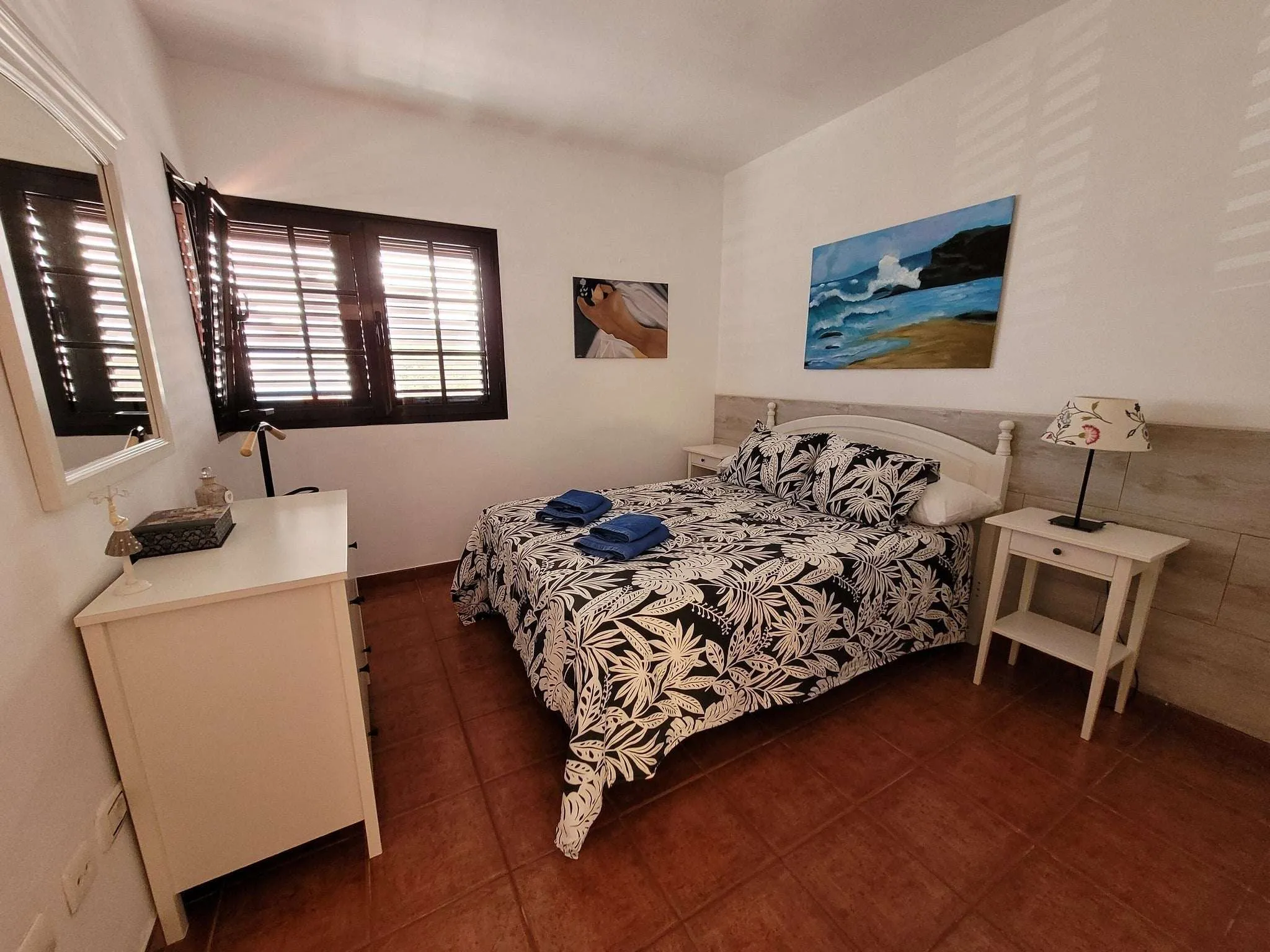 Where to stay in Punta Mujeres, Lanzarote