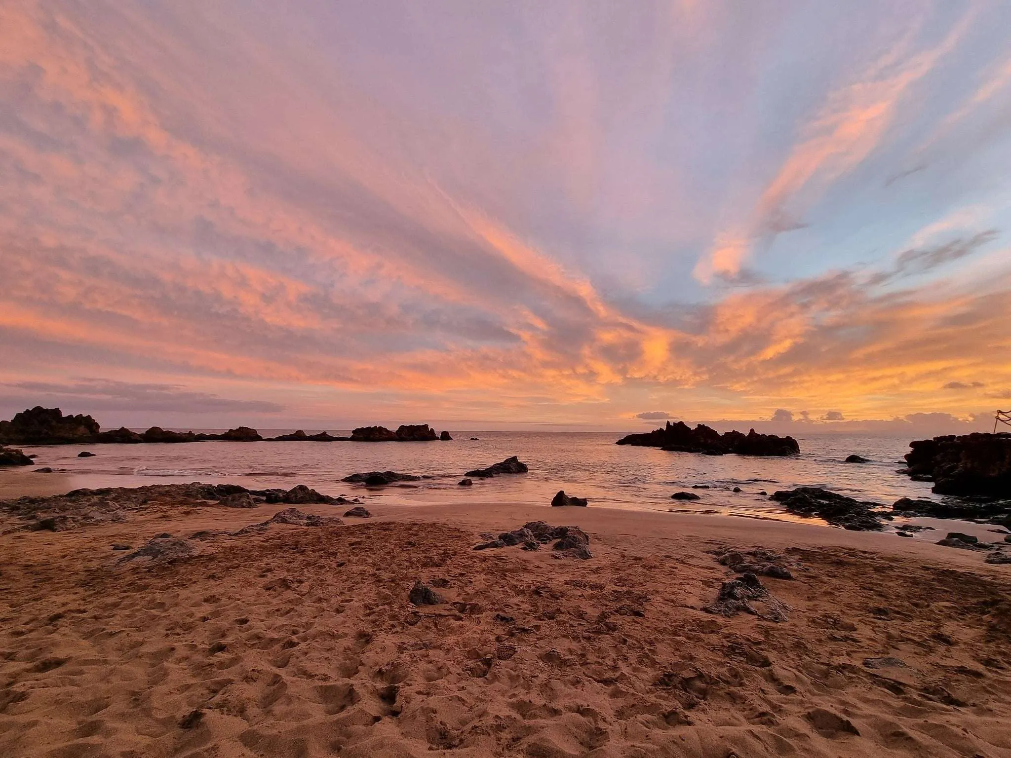 Playa Chica, Puerto del Carmen, Lanzarote
