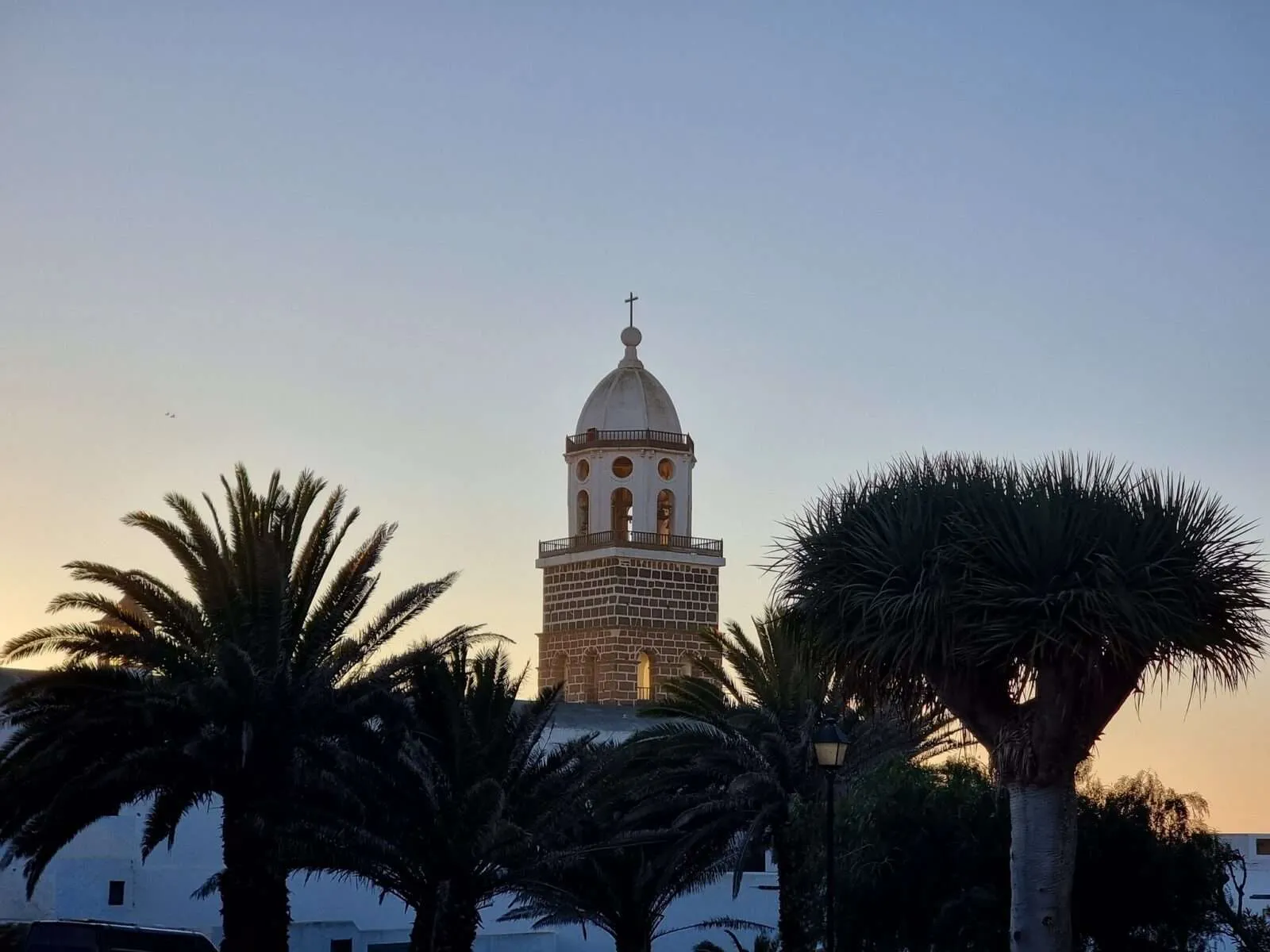 Teguise, Lanzarote