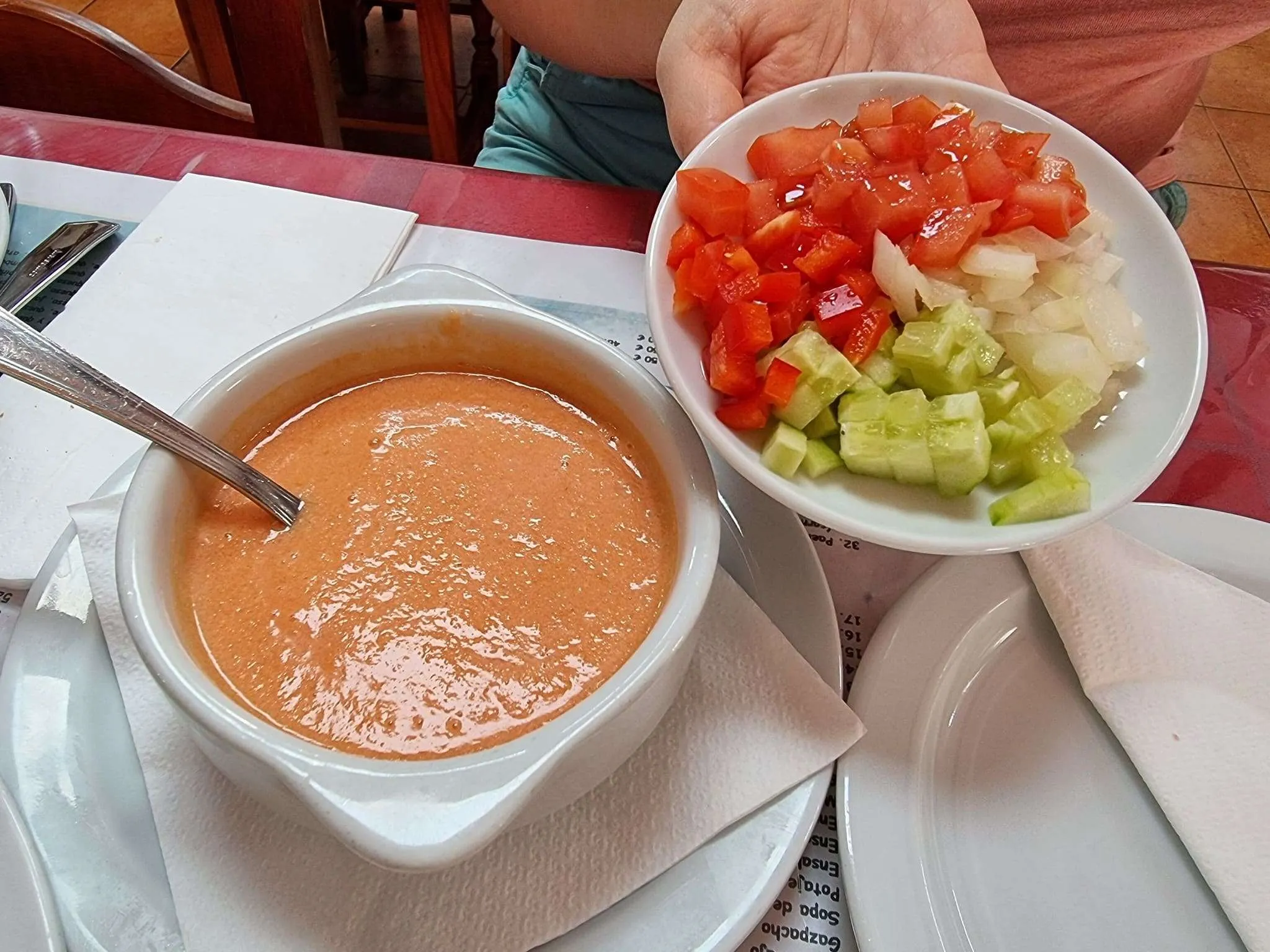 Things to do in Lanzarote - Lanzarote food