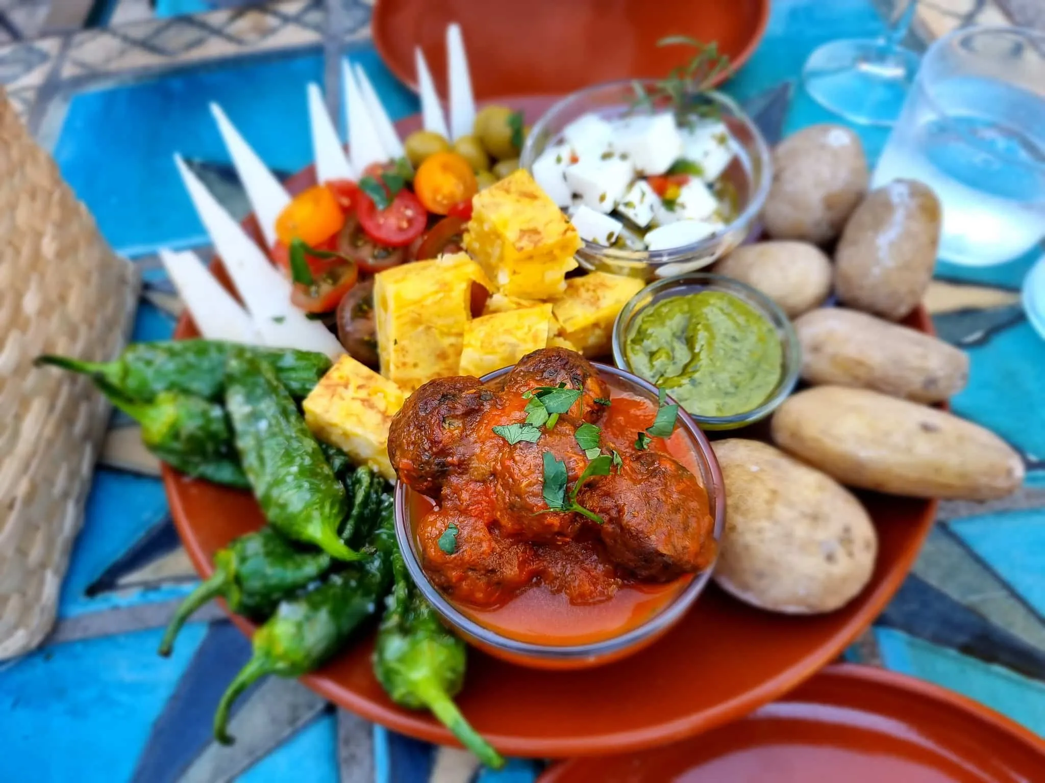 Things to do in Lanzarote - Lanzarote food