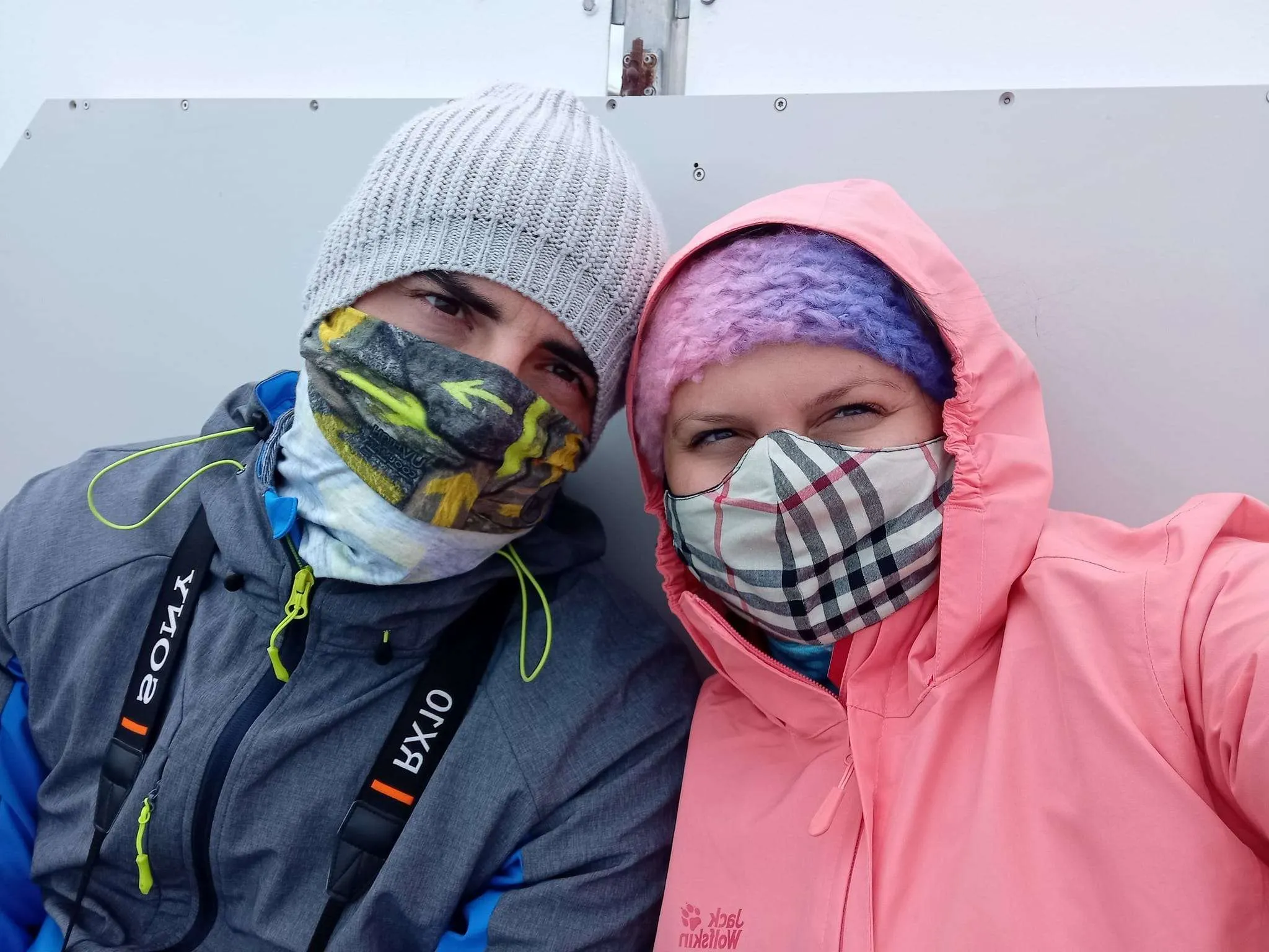 Husavik whale-watching boat tour, Iceland