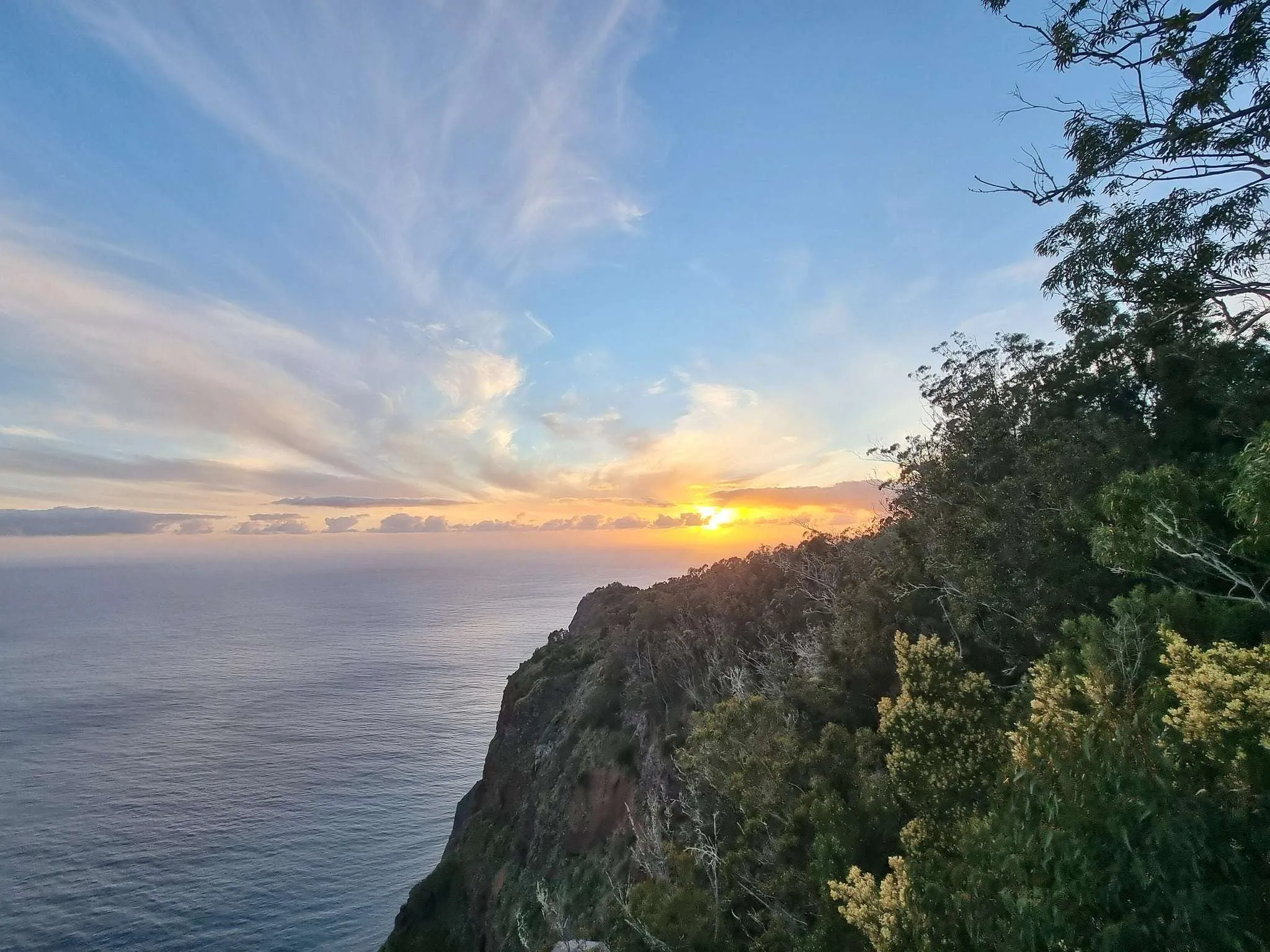 Beutiful places to visit in Madeira, Cabo Girao