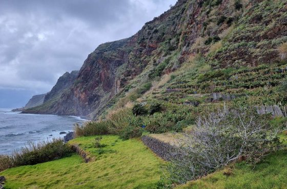 8 Beautiful Places to Visit on Madeira Island