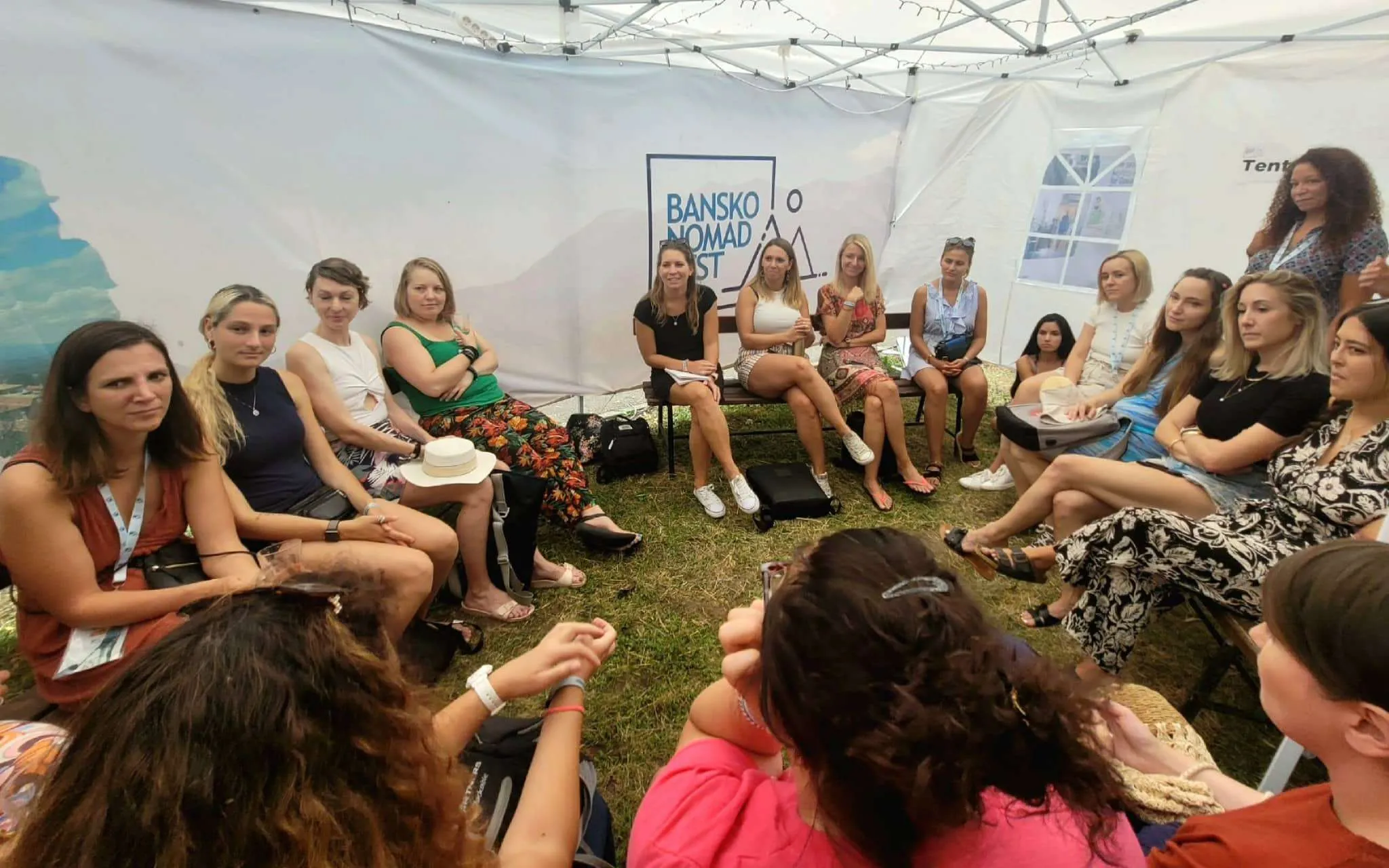 Bansko Nomad Fest 2022