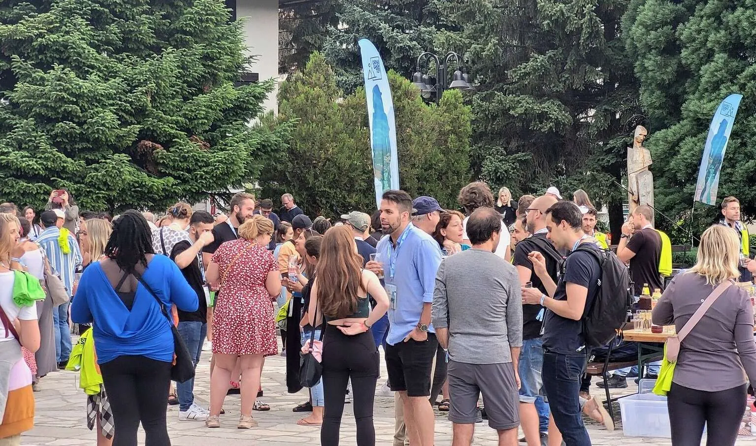 Bansko Nomad Fest 2022