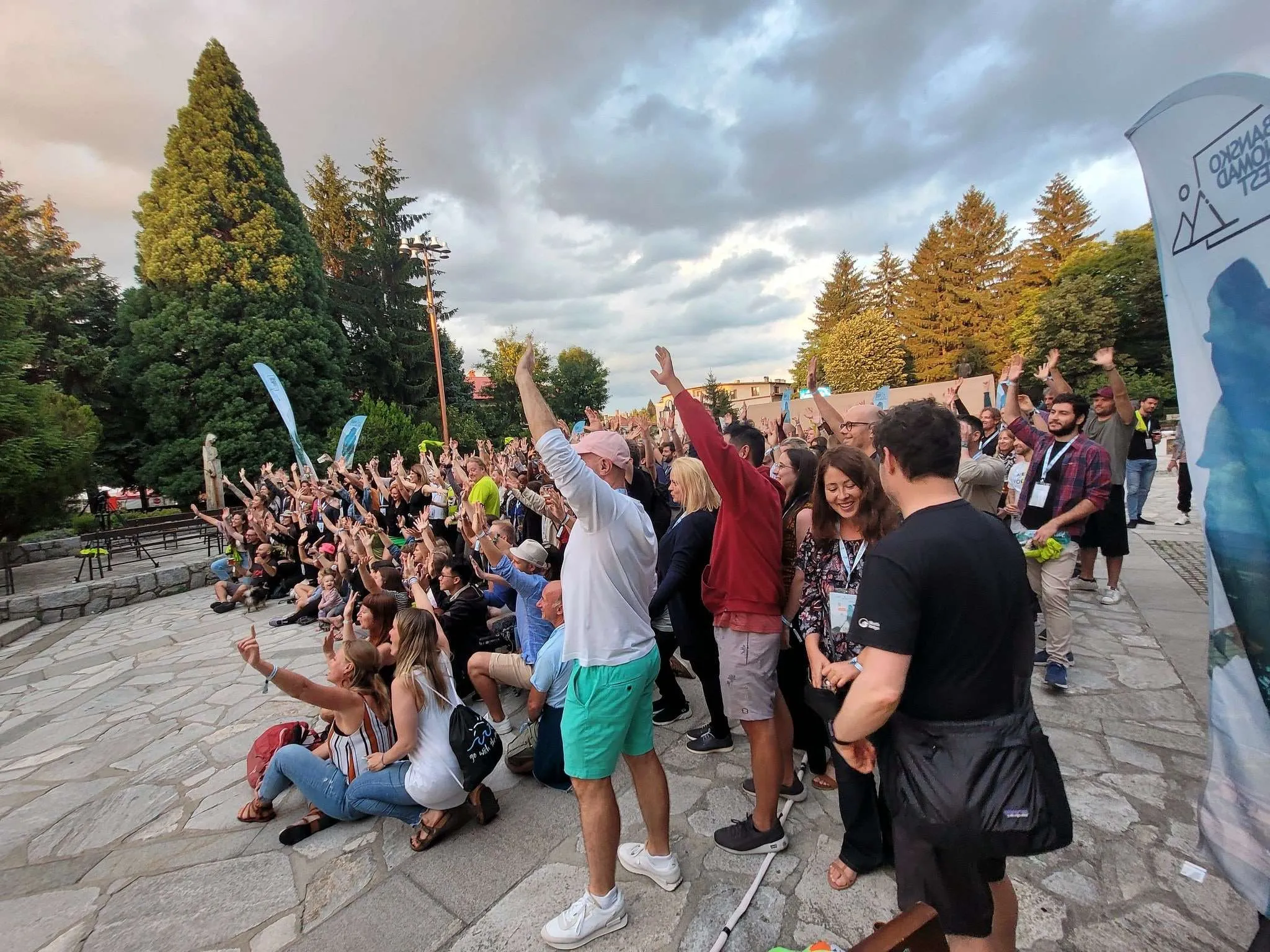 Bansko Nomad Fest 2022