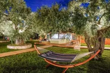 10 best hotels in Skala Rachoniou, Thassos island