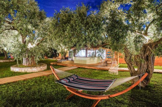 10 best hotels in Skala Rachoniou, Thassos island