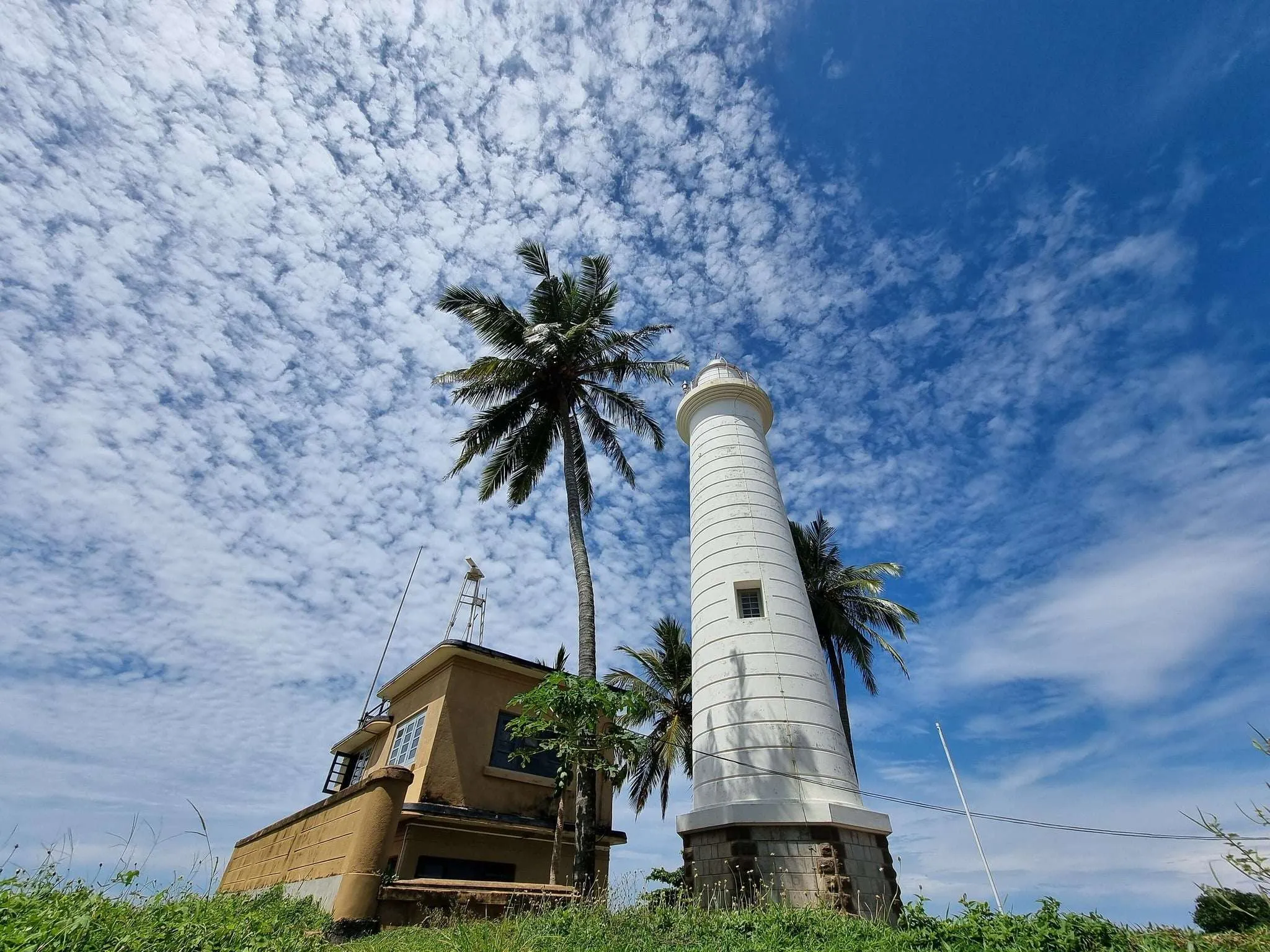 Galle, Sri Lanka itinerary