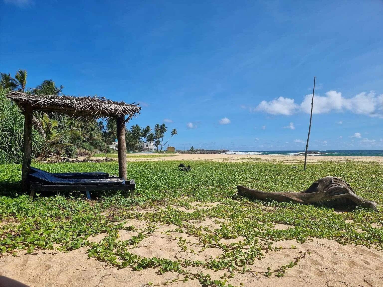 Dodanduwa, Hikkaduwa, Sri Lanka