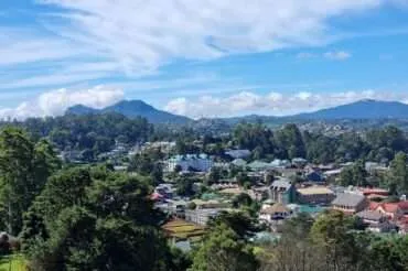 8 Best Places to Visit in Nuwara Eliya, Sri Lanka