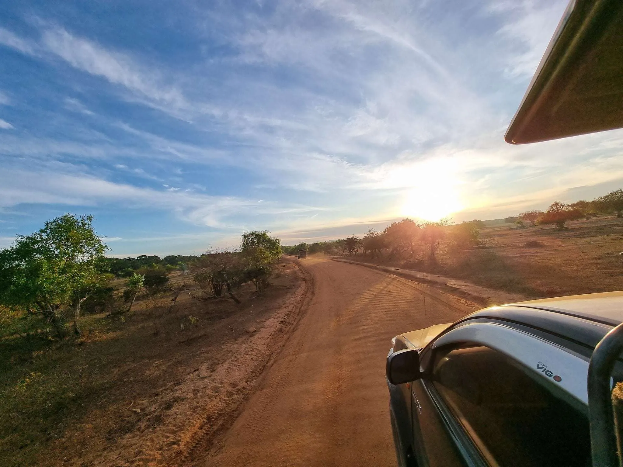 Yala National Park, Sri Lanka