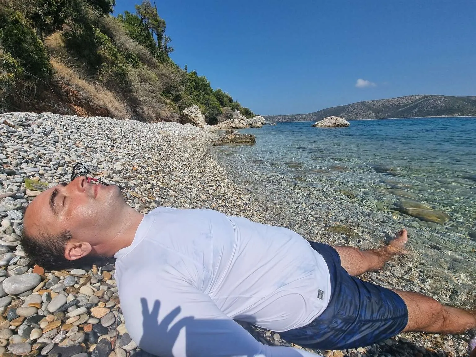Alonissos island, Sporades, Greece