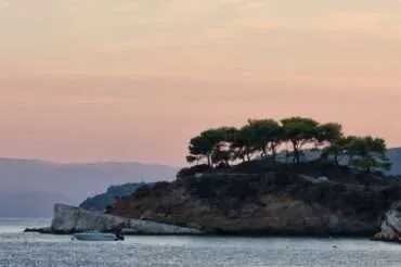 Sporades Islands – a magical island hopping adventure in Greece