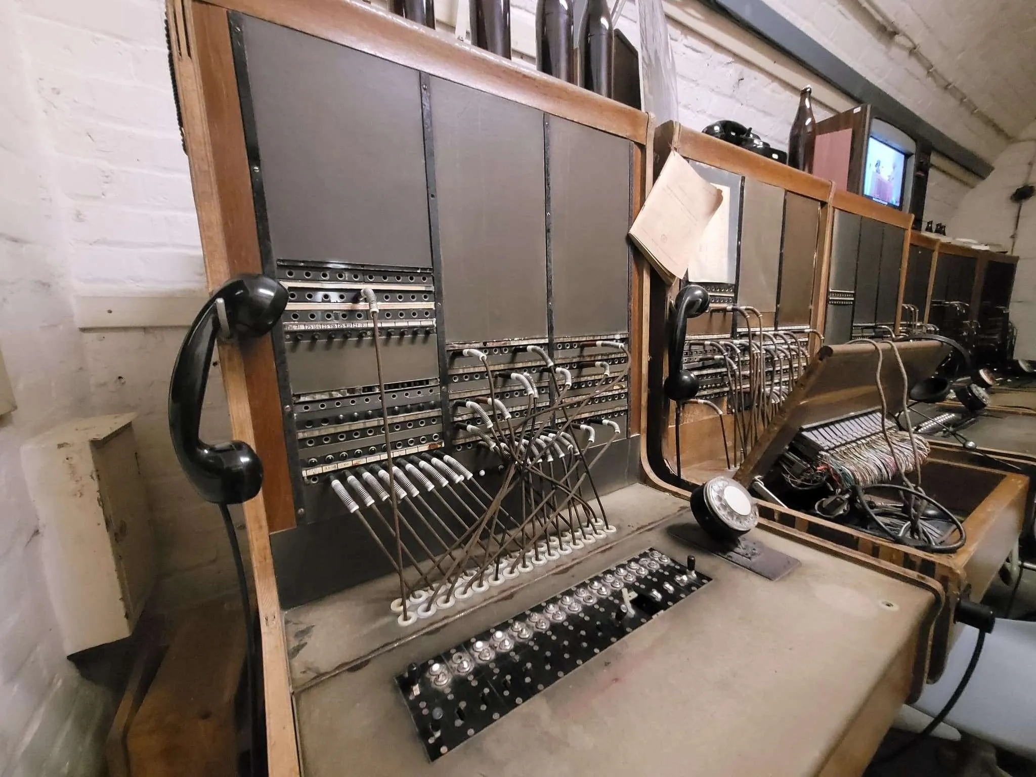 10-Z Bunker, Brno, Czech Republic