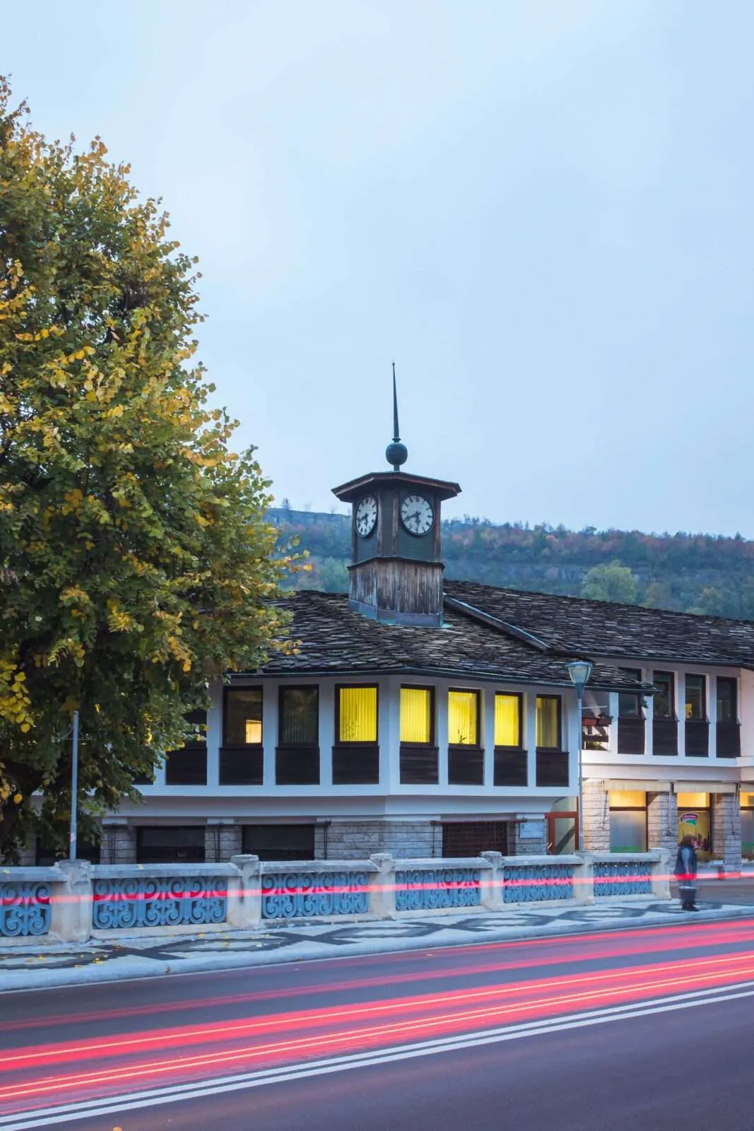 Lovech, Bulgaria