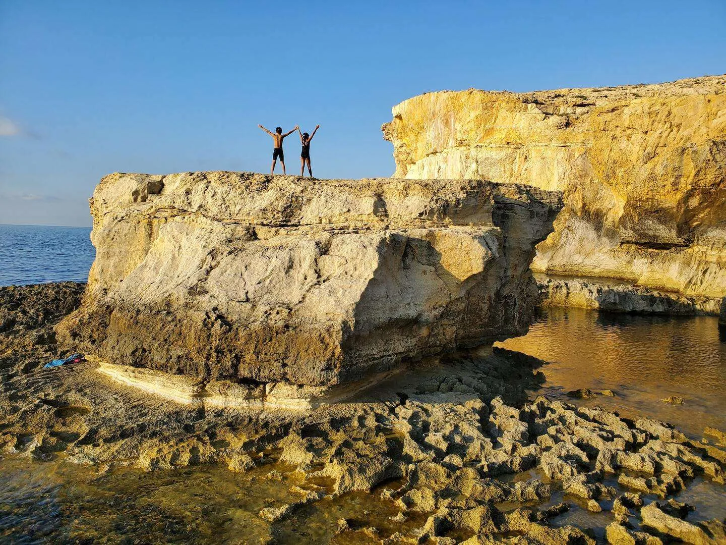 Gozo, Malta