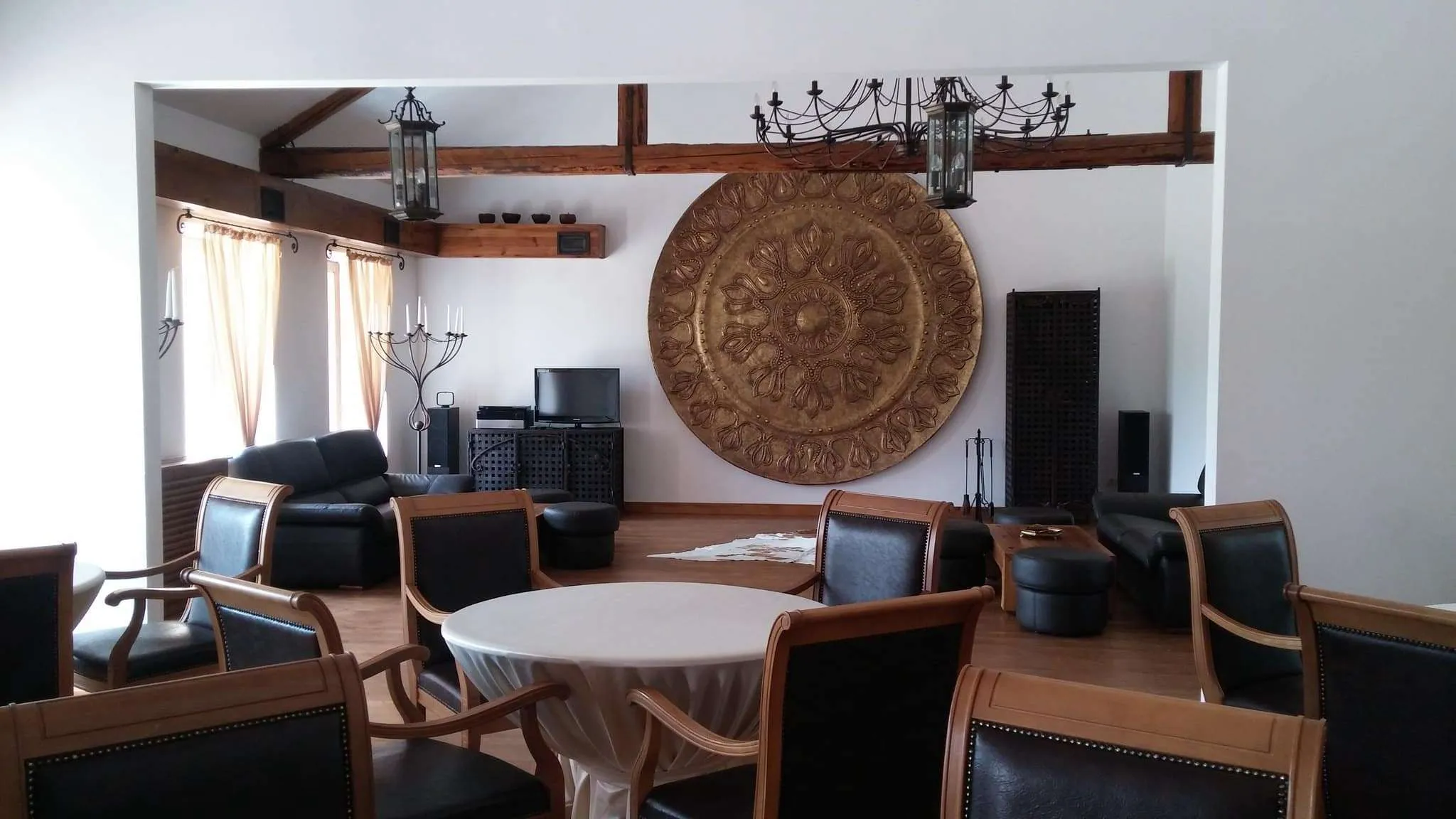 Midalidare Hotel & Spa, and winery, Bulgaria