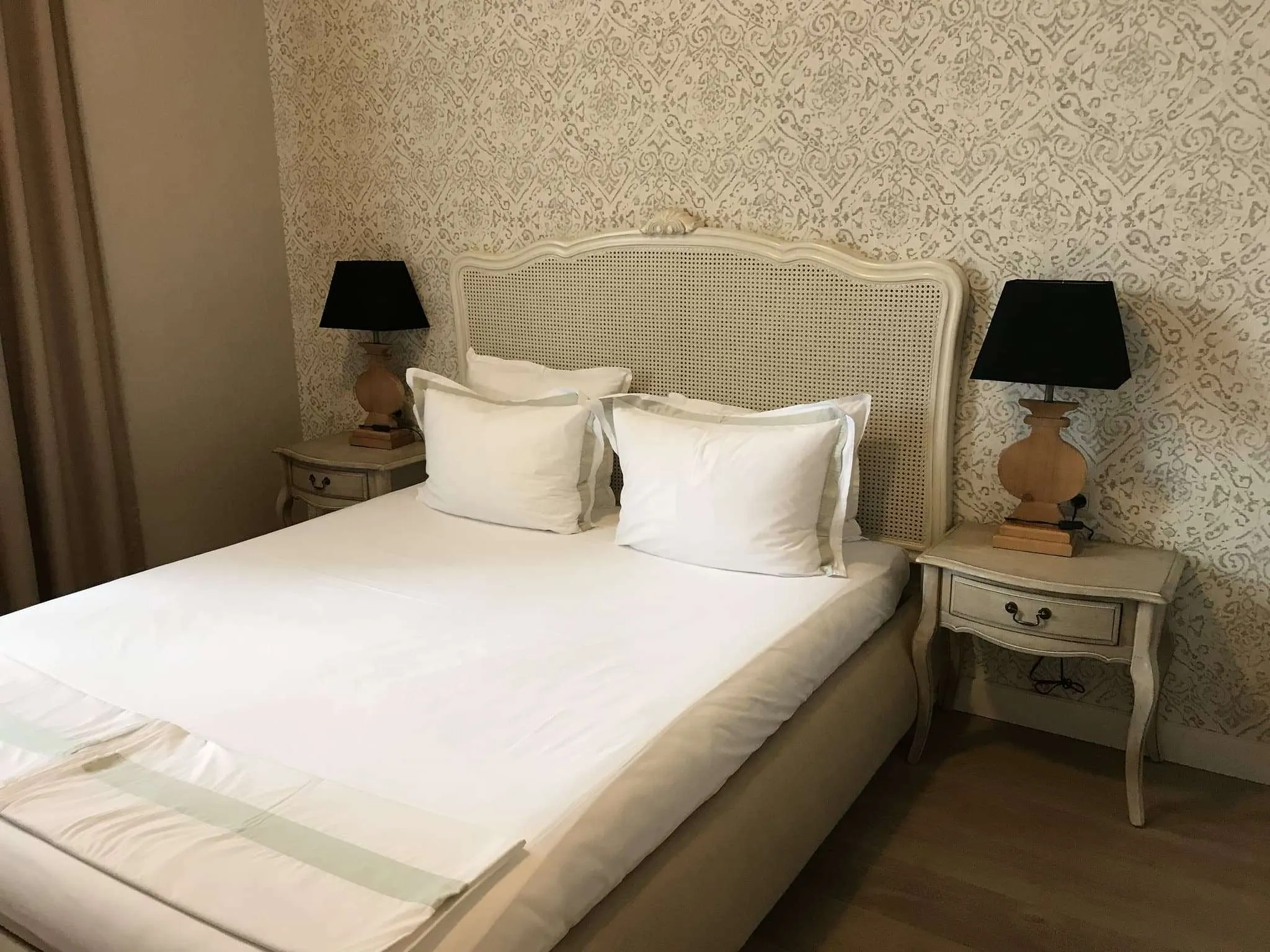 Midalidare Hotel & Spa, and winery, Bulgaria