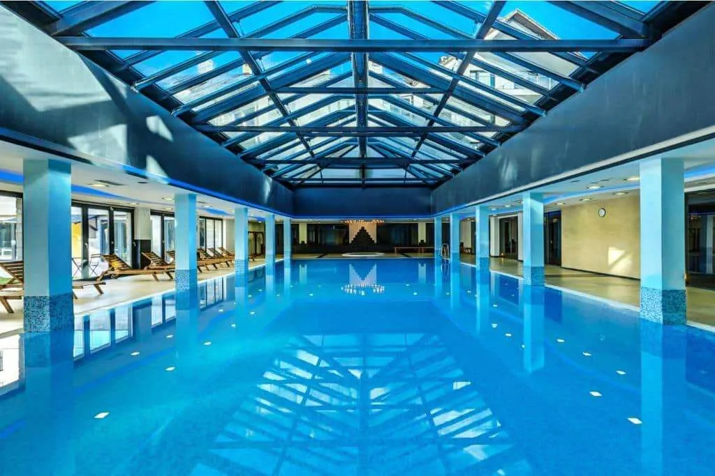 Hotel St George Palace Aparthotel Bansko