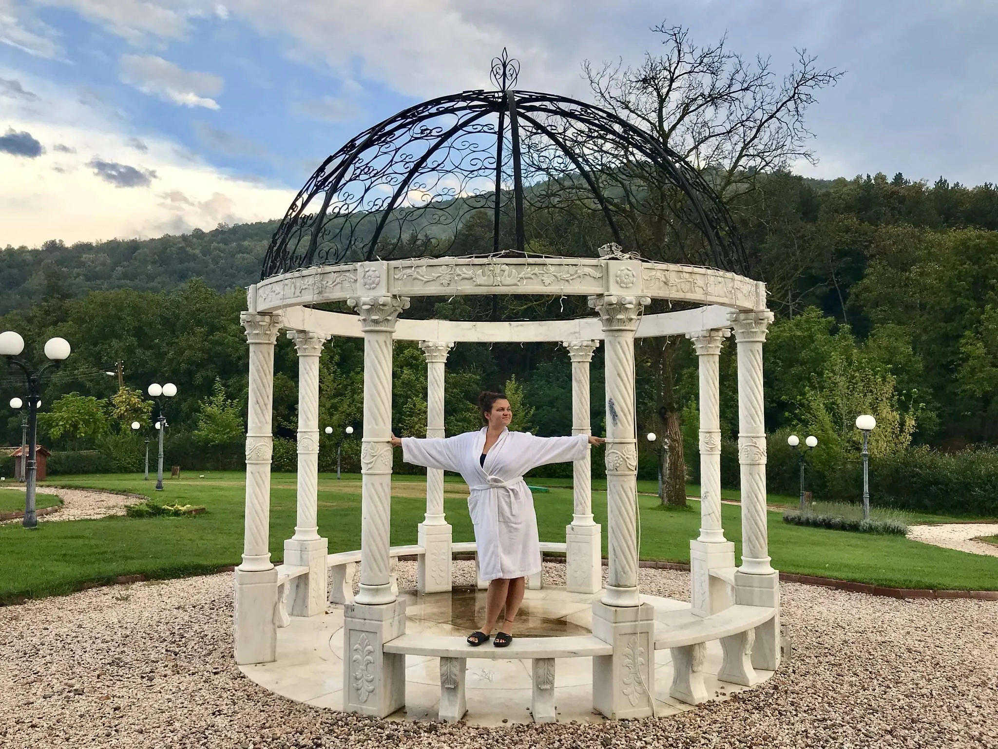 Midalidare Hotel & Spa, and winery, Bulgaria