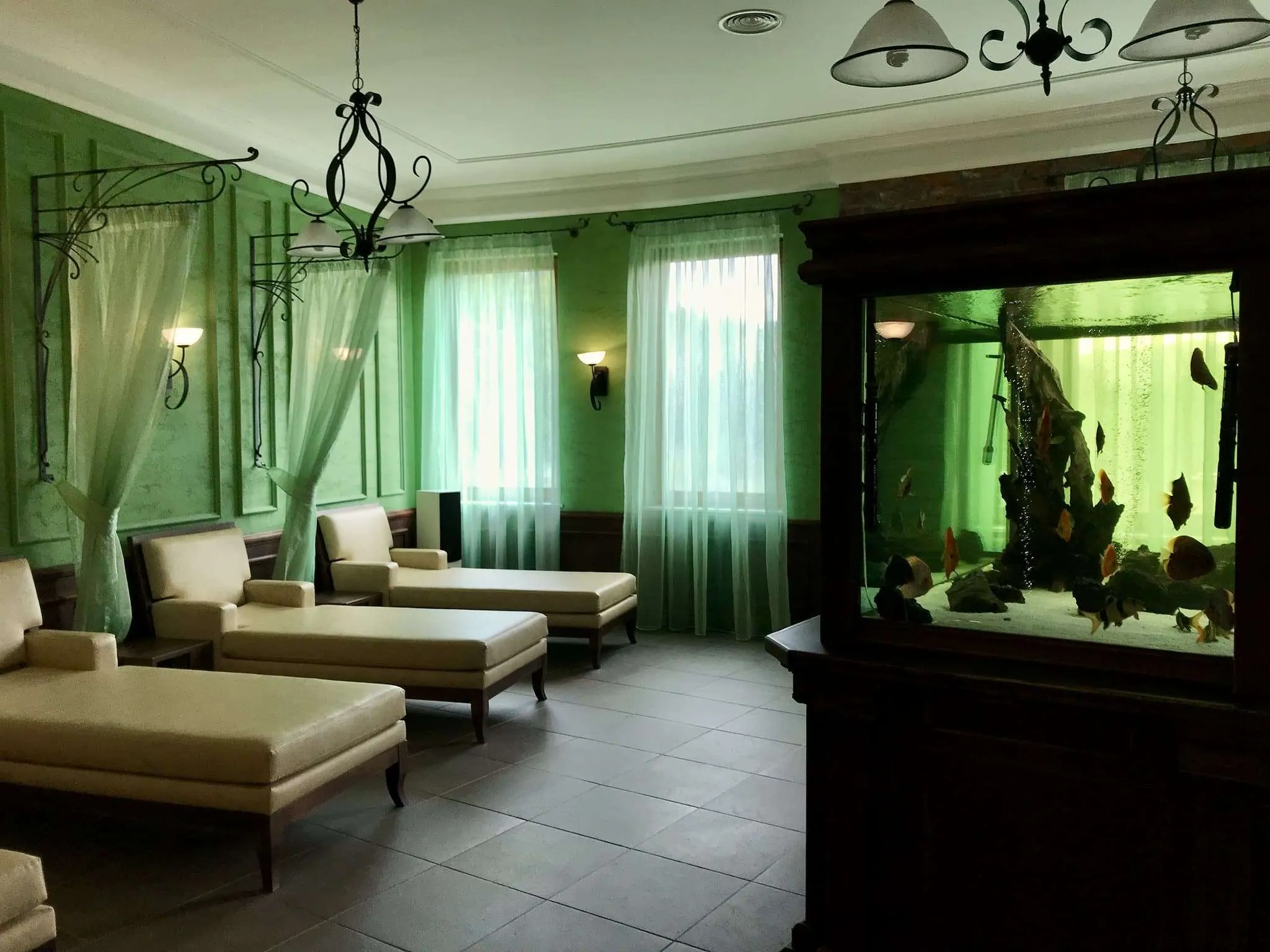 Midalidare Hotel & Spa, and winery, Bulgaria
