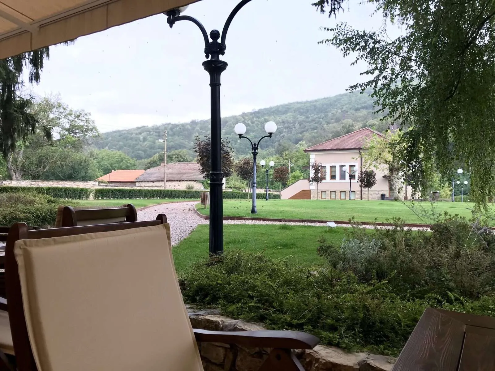 Midalidare Hotel & Spa, and winery, Bulgaria