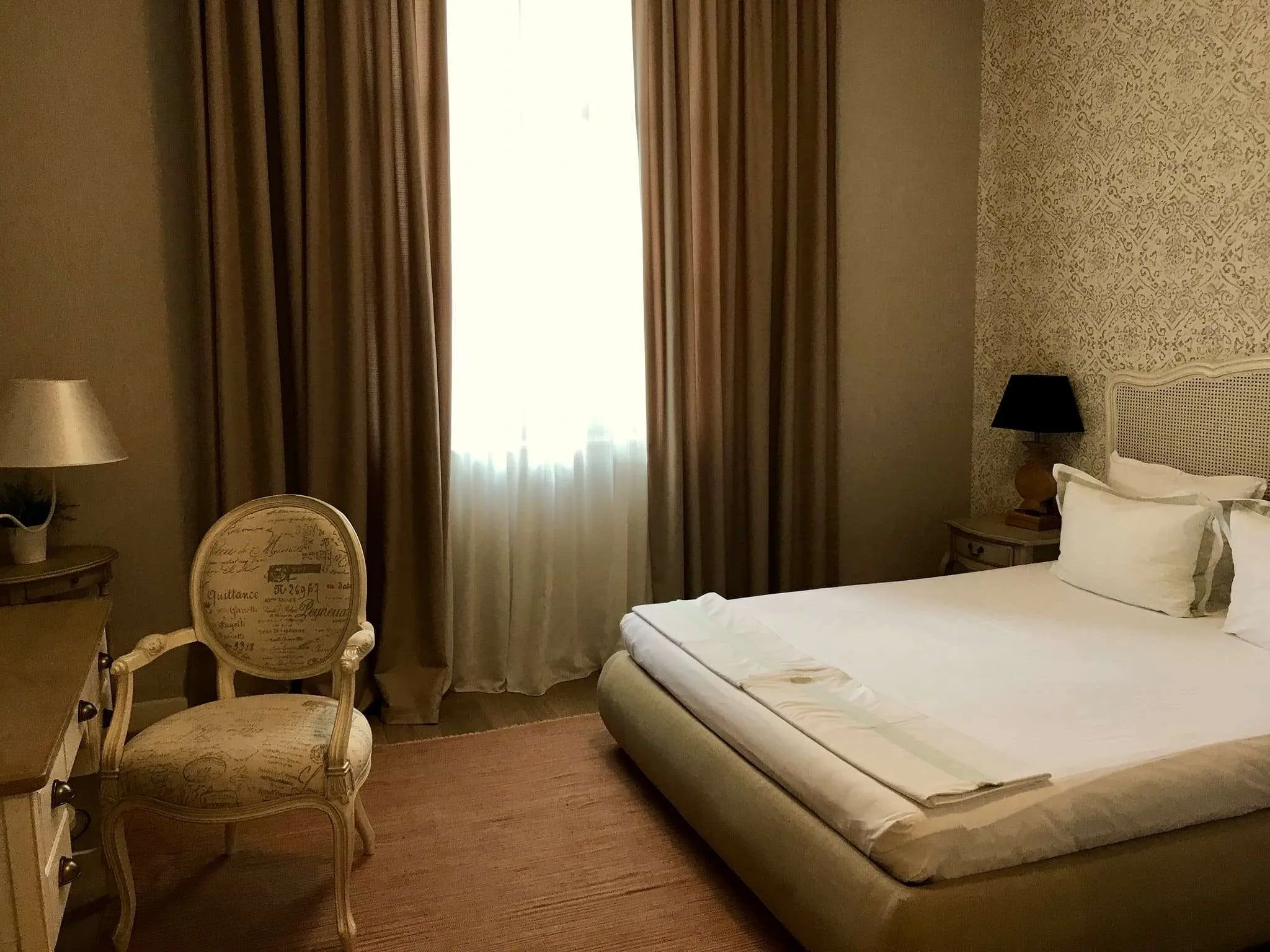 Midalidare Hotel & Spa, and winery, Bulgaria