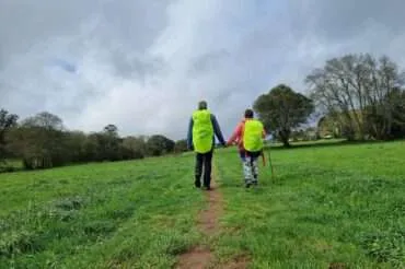 Camino de Santiago Ingles – the English Way