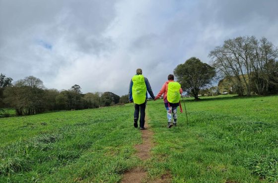 Camino de Santiago Ingles – the English Way