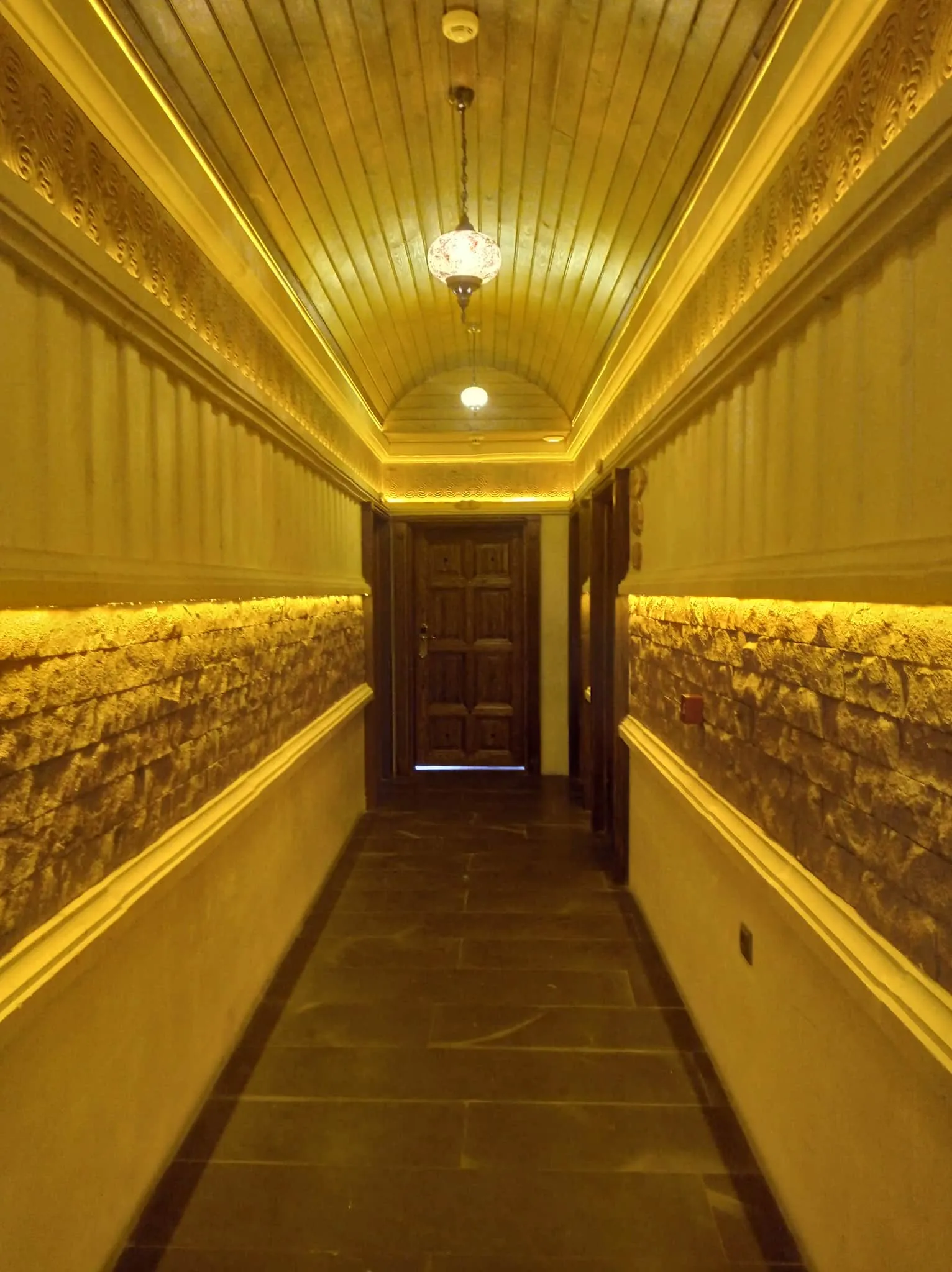 Kapadokya Hill Hotel & Spa, Cappadocia, Turkey