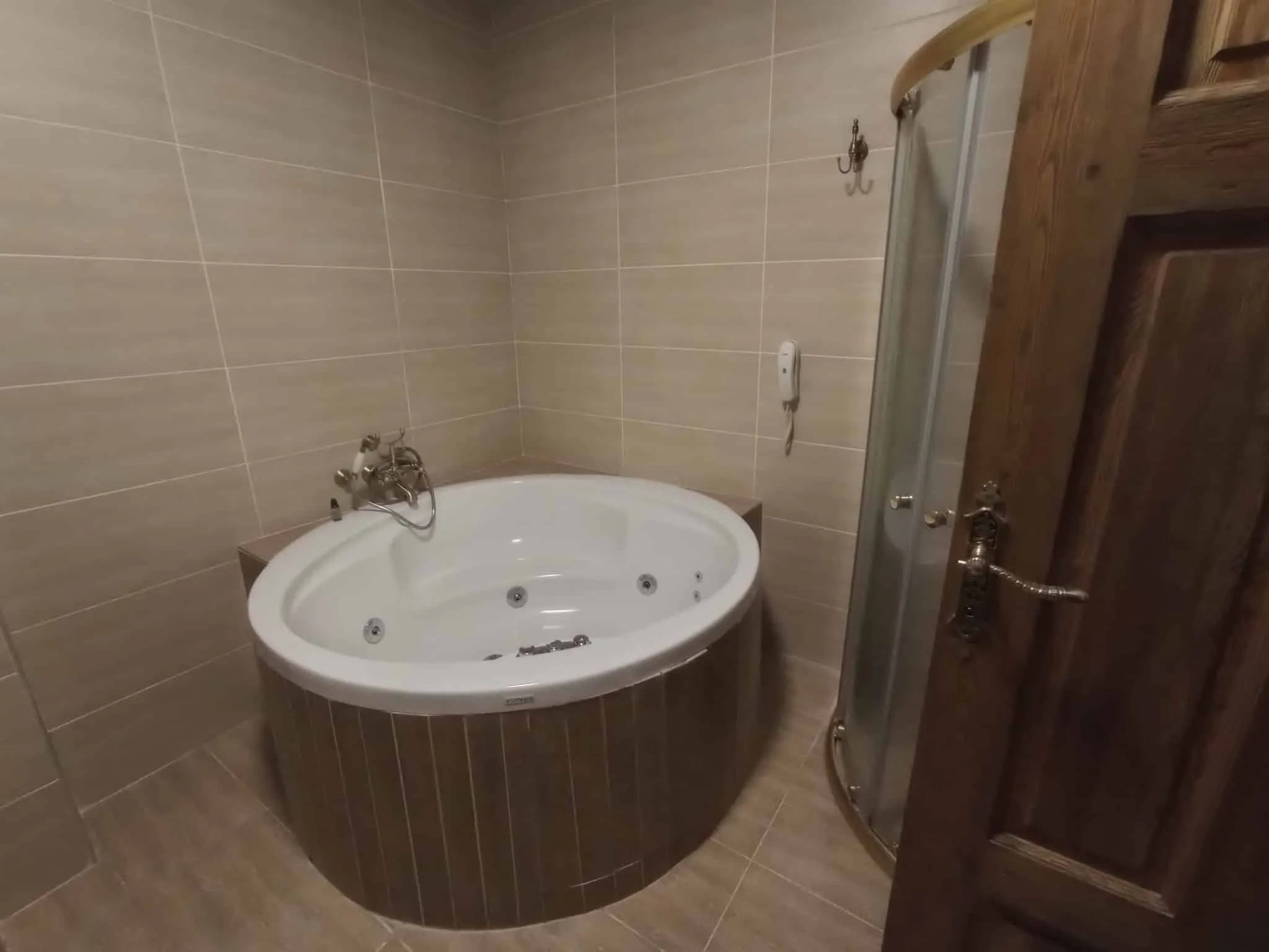Kapadokya Hill Hotel & Spa, Cappadocia, Turkey